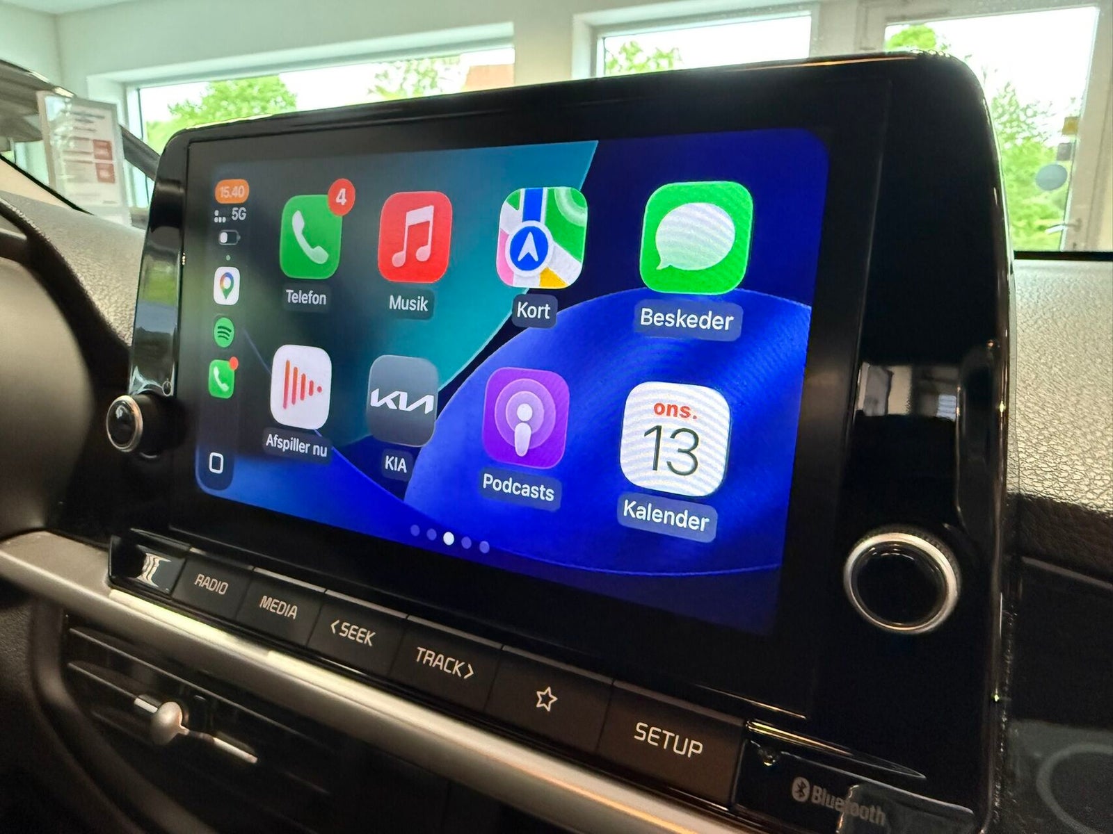 Kia Picanto Prestige Upgrade