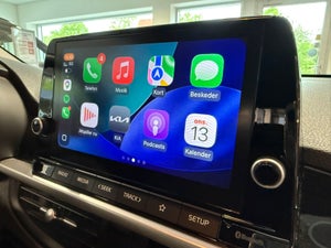Kia Picanto Prestige Upgrade