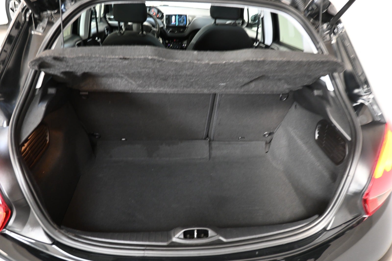 Peugeot 208 BlueHDi 100 Allure Sky