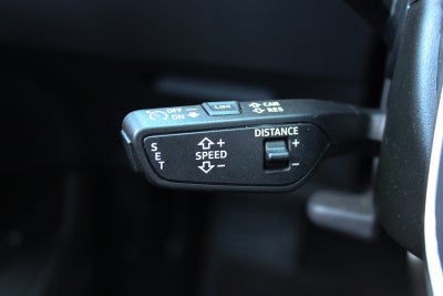 Audi Q8 e-tron S-line quattro