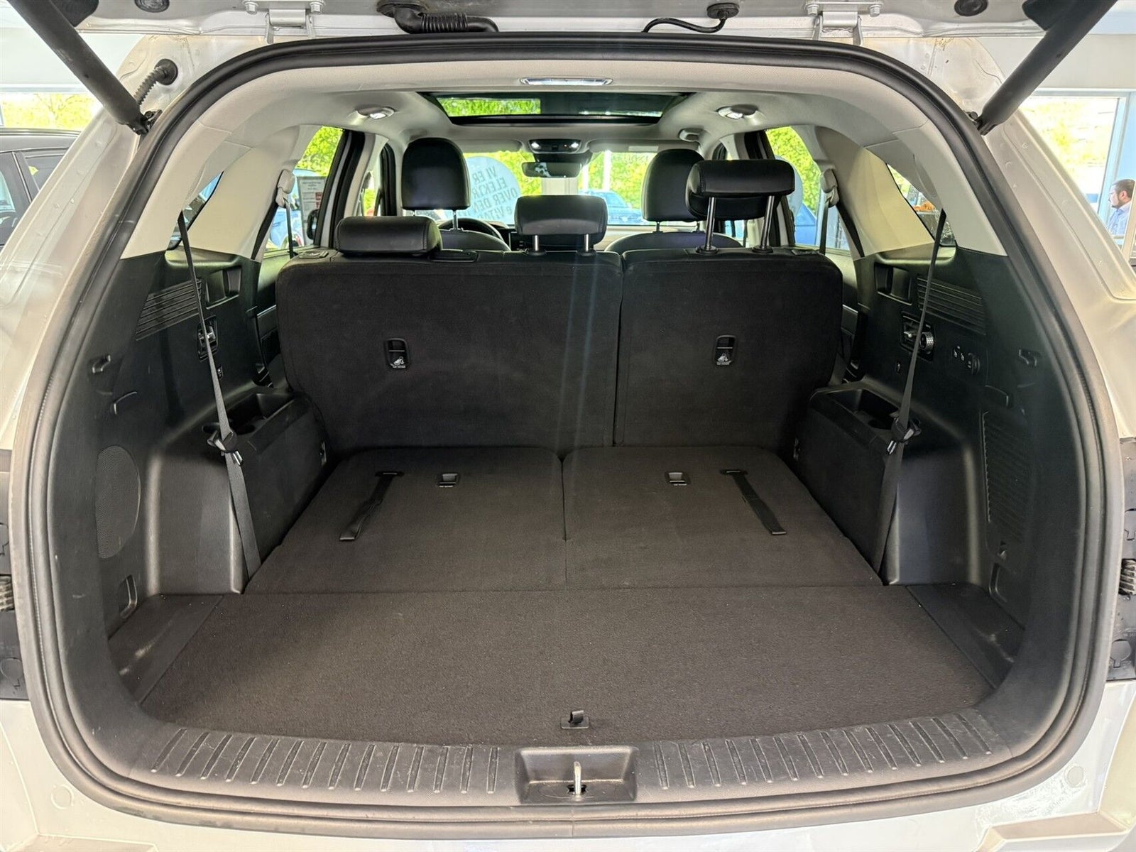 Kia Sorento PHEV Premium aut. 4WD 7prs