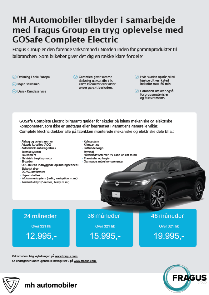 Billede af Audi e-tron S  quattro