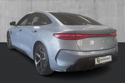 BYD Seal Excellence AWD BYD Seal Excellence AWD - 2