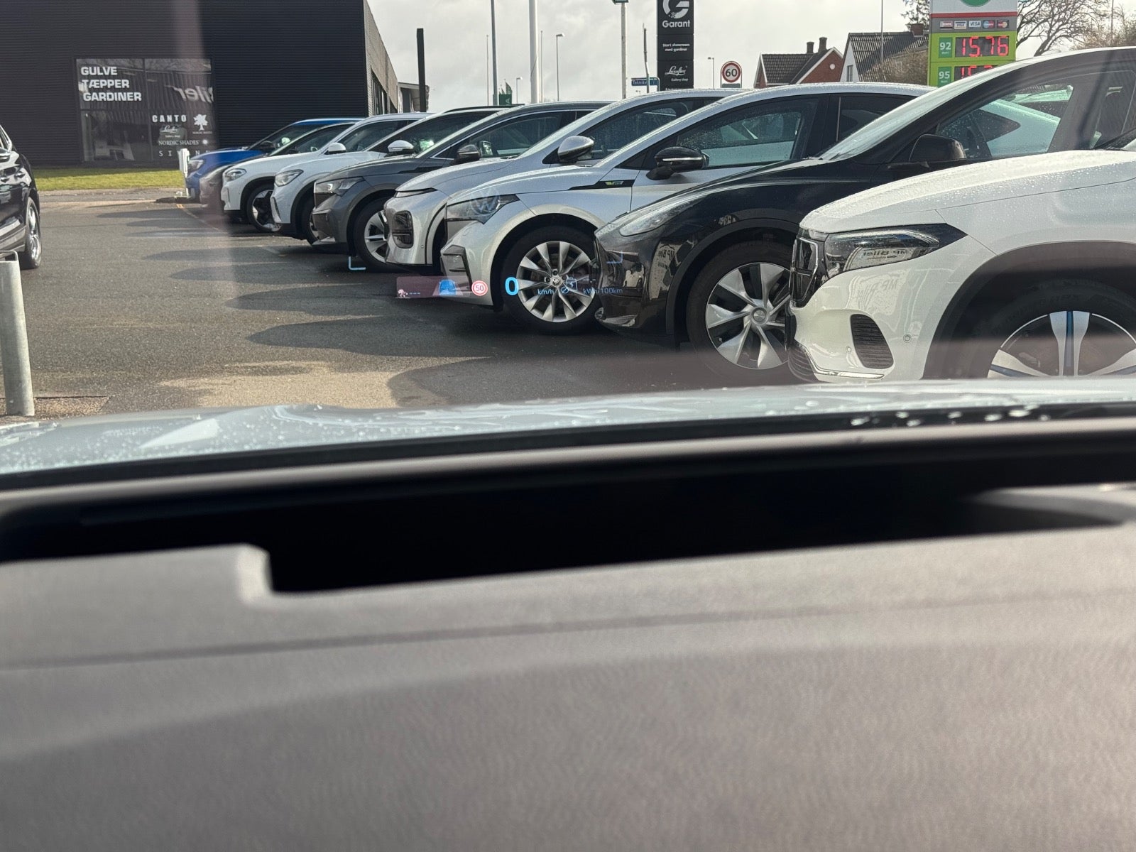 Billede af VW ID.7 77 Pro Tourer