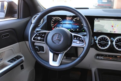 Mercedes EQA250+ Progressive