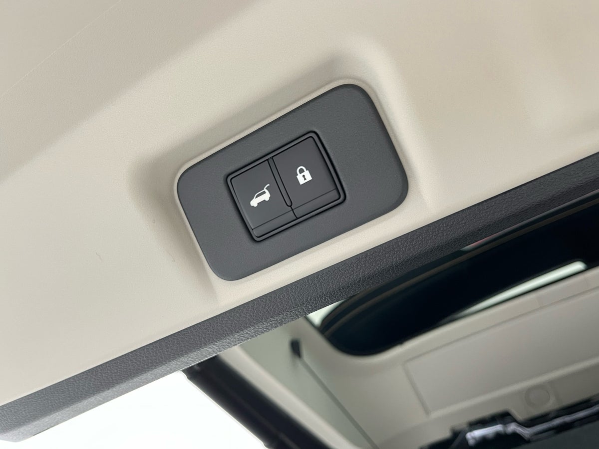 Nissan Ariya Advance billede 18