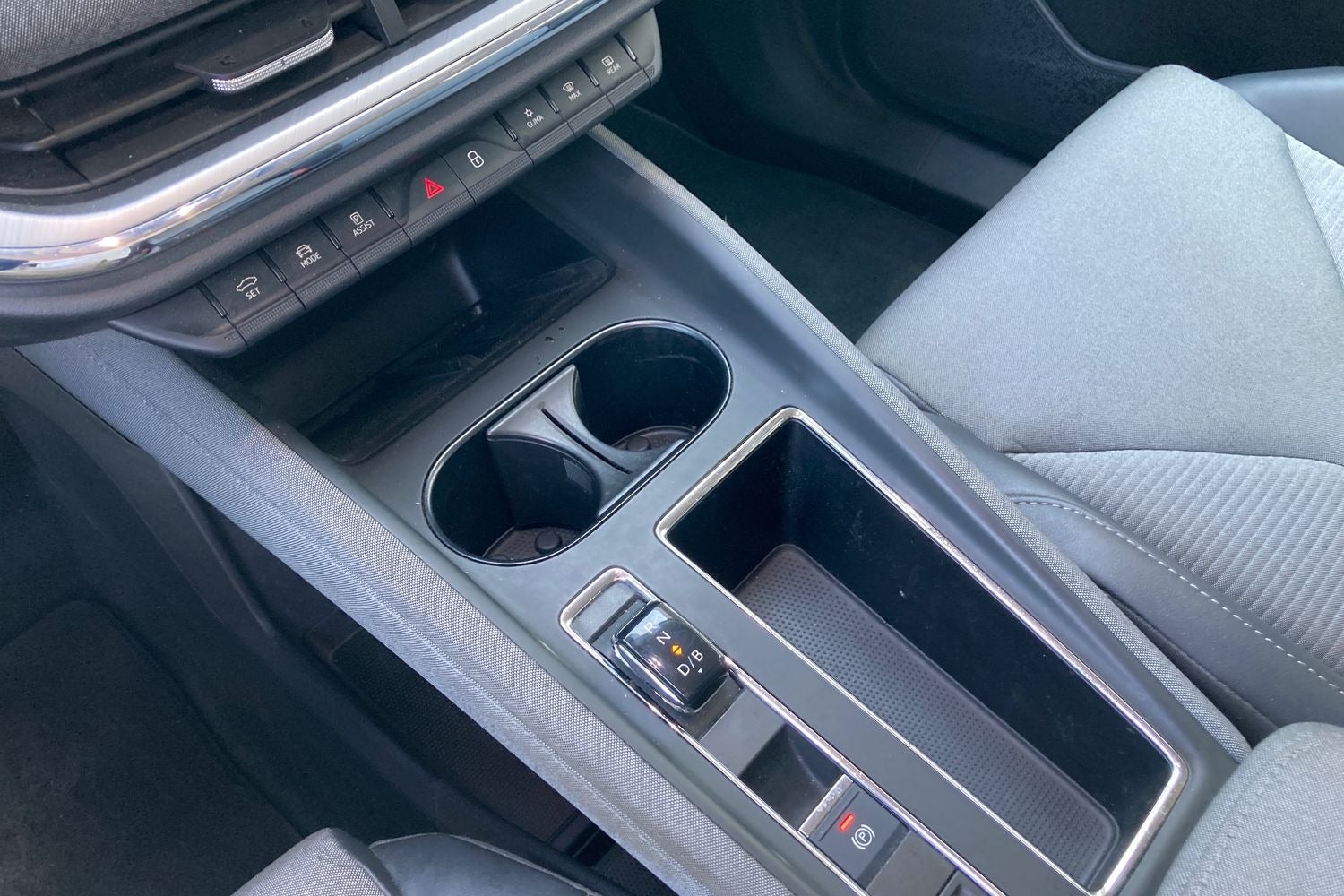 Billede af Skoda Enyaq 80 iV