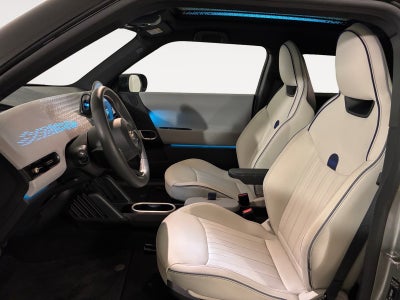 MINI Cooper E Favoured Trim M