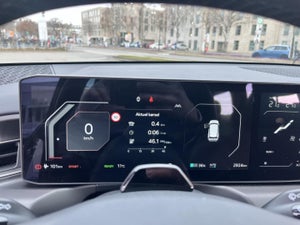 Kia EV9 Standard Range Upgrade RWD 7prs