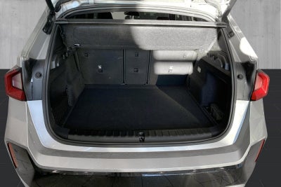 BMW iX1 eDrive20 M-Sport