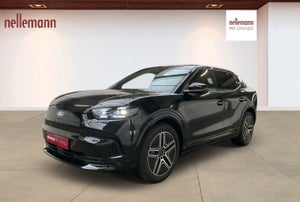 Ford Capri Premium Extended Range