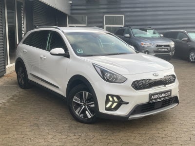 Kia Niro 1,6 PHEV Comfort DCT 5d