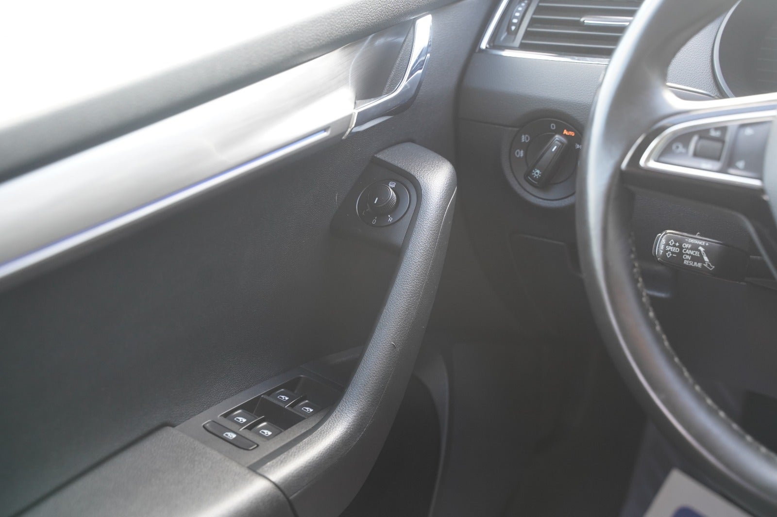 Billede af Skoda Octavia 1,6 TDi 115 Style Combi DSG