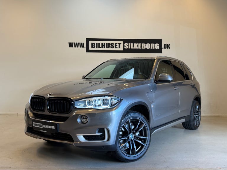 BMW X5 xDrive40e iPerformance aut. Van