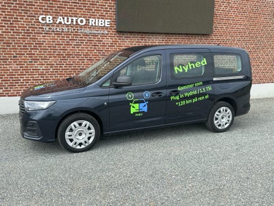Ford Grand Tourneo Connect 2,0 EcoBlue Trend aut. 5d