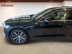 Volvo V60 D4 190 Inscription aut.