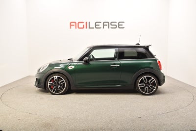 MINI Cooper S JC Works aut.