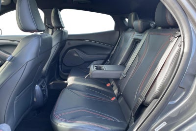 Ford Mustang Mach-E Premium Extended Range AWD