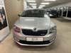 Skoda Octavia TDi 110 GreenLine Combi thumbnail