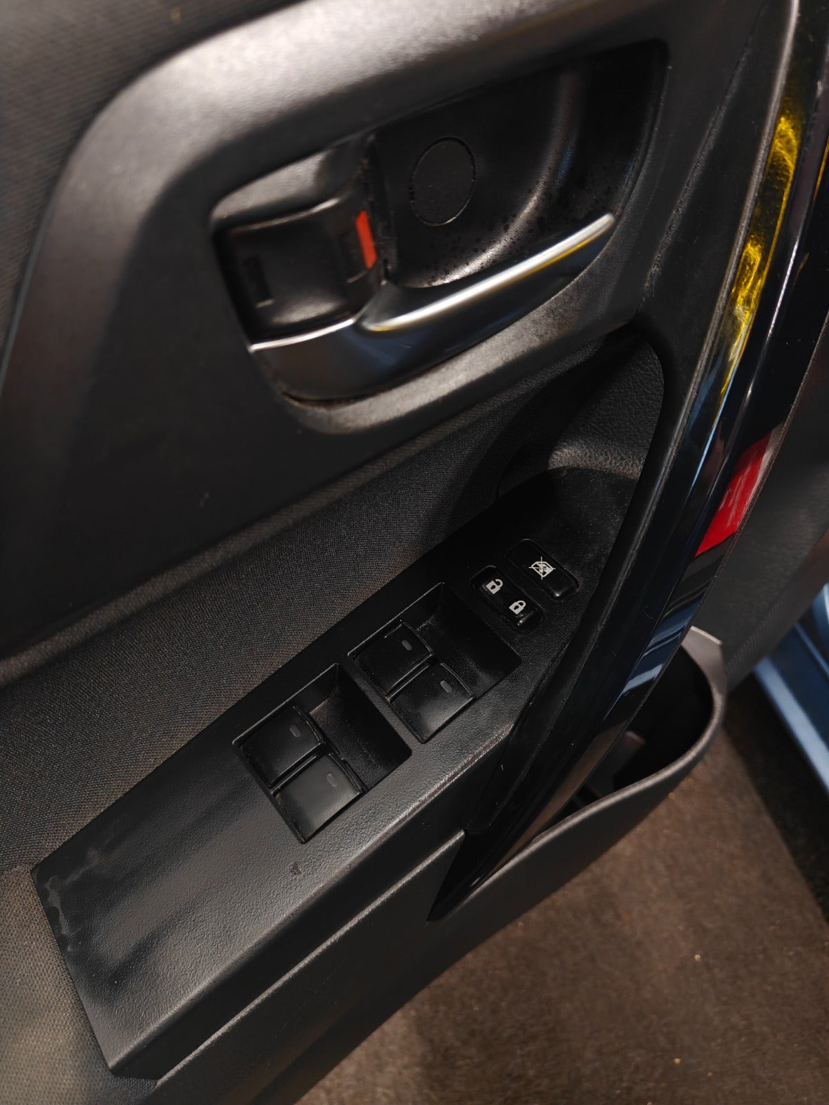 Billede af Toyota Auris 1,8 Hybrid H2 Comfort Touring Sports CVT