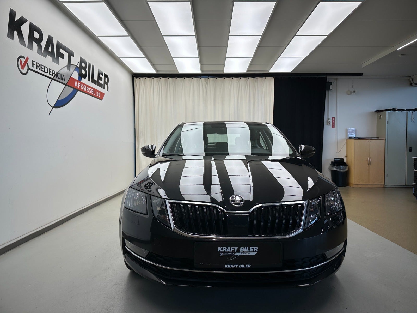 Billede af Skoda Octavia 1,5 TSi 150 Style DSG