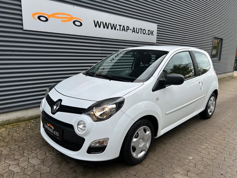 Renault Twingo 16V Authentique ECO2