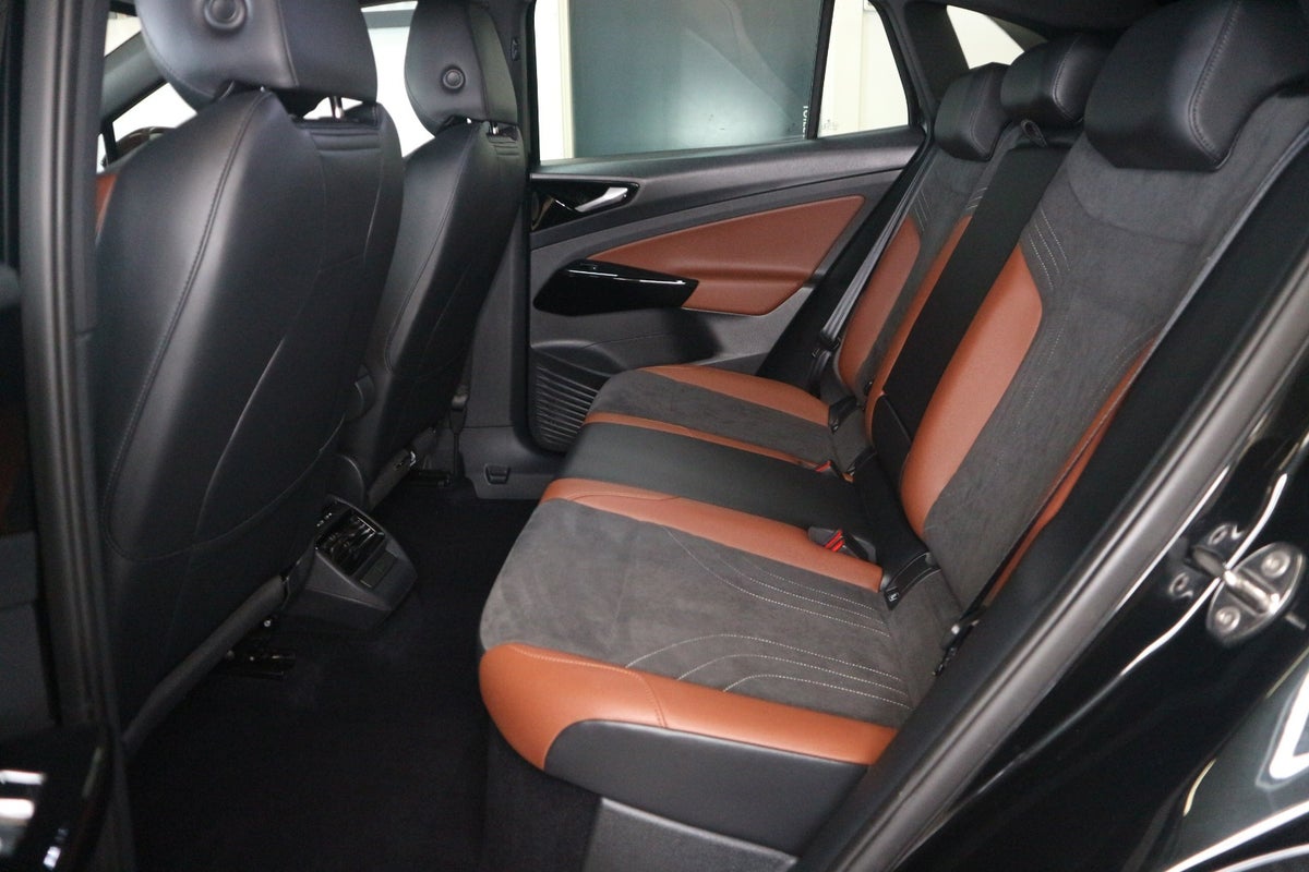 VW ID.4 Pro Performance