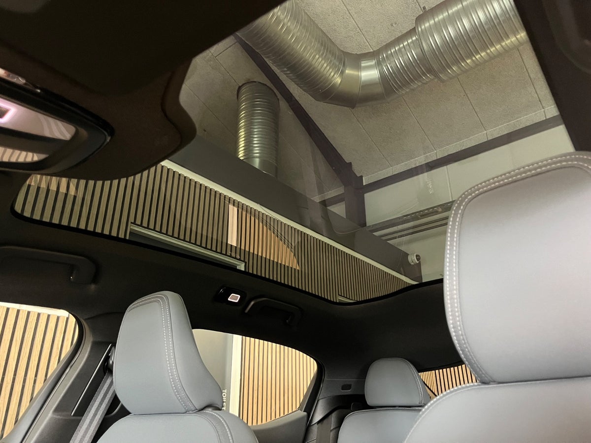 Polestar 2 Long Range