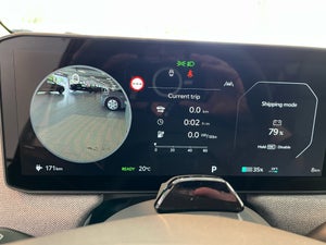 Kia EV3 Long Range Upgrade