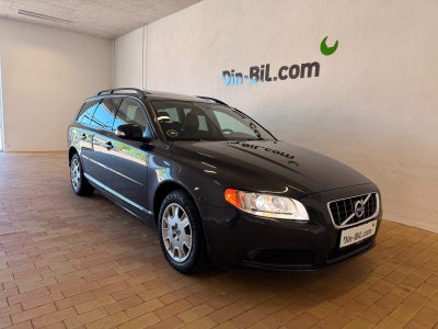 Volvo V70 1,6 T4 180 Open Air aut. 5d