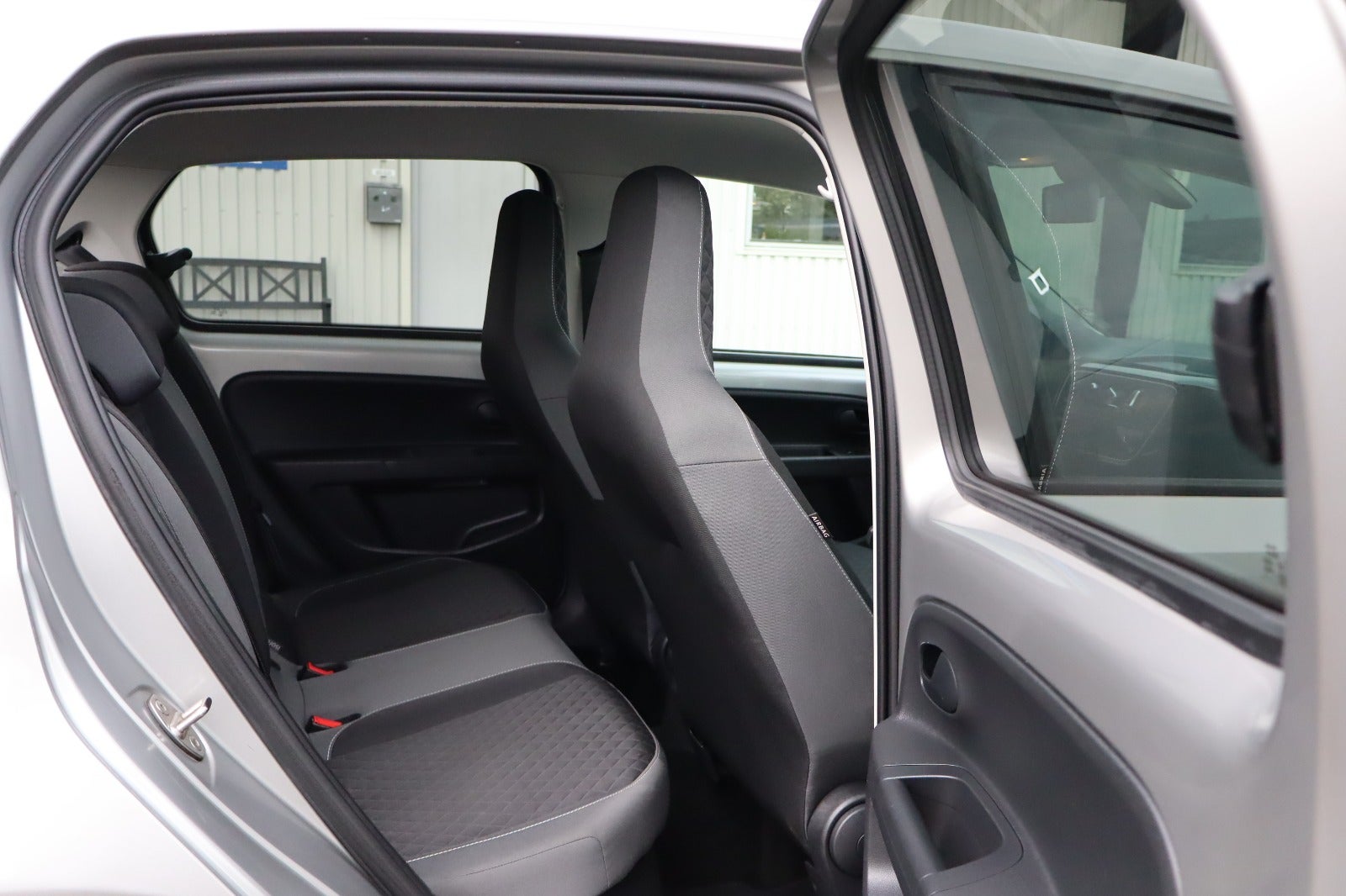 Billede af Skoda Citigo 1,0 60 Ambition GreenTec