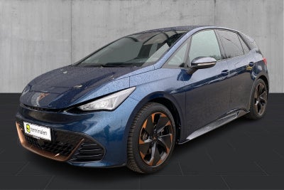 Cupra Born 58,0 2022