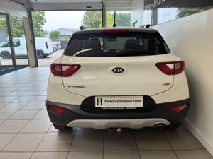 Kia Stonic T-GDi Attraction+