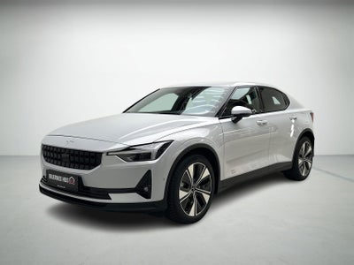 Polestar 2 Long Range