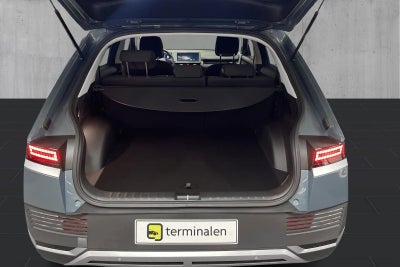 Hyundai Ioniq 5 Style