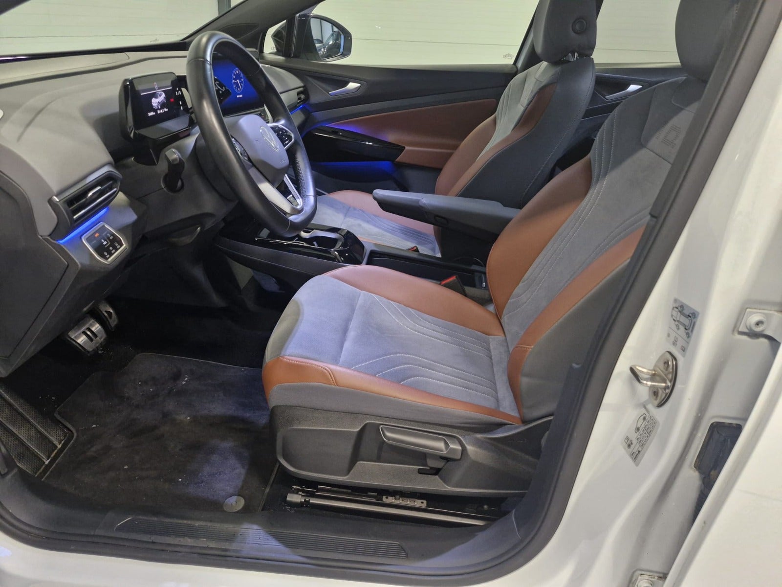 Billede af VW ID.4 77 1ST Pro