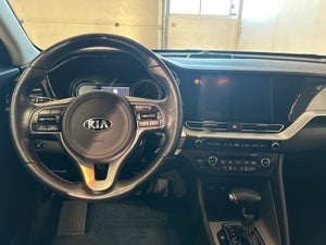 Kia Niro PHEV Comfort DCT