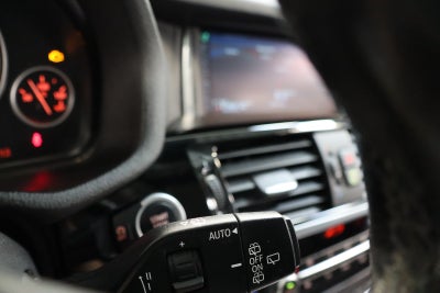 BMW X3 xDrive30d aut.