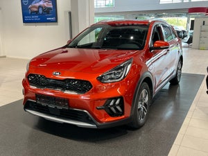 Kia Niro PHEV Premium DCT