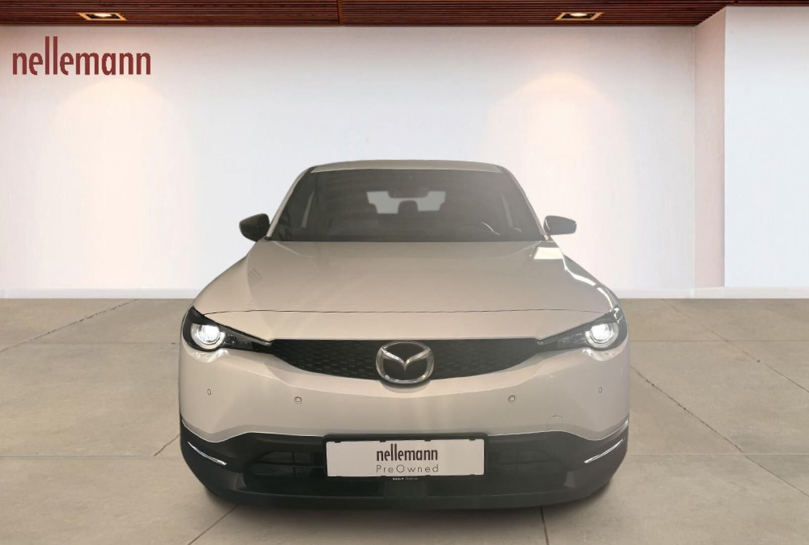 Mazda MX-30 e-SkyActiv Cosmo