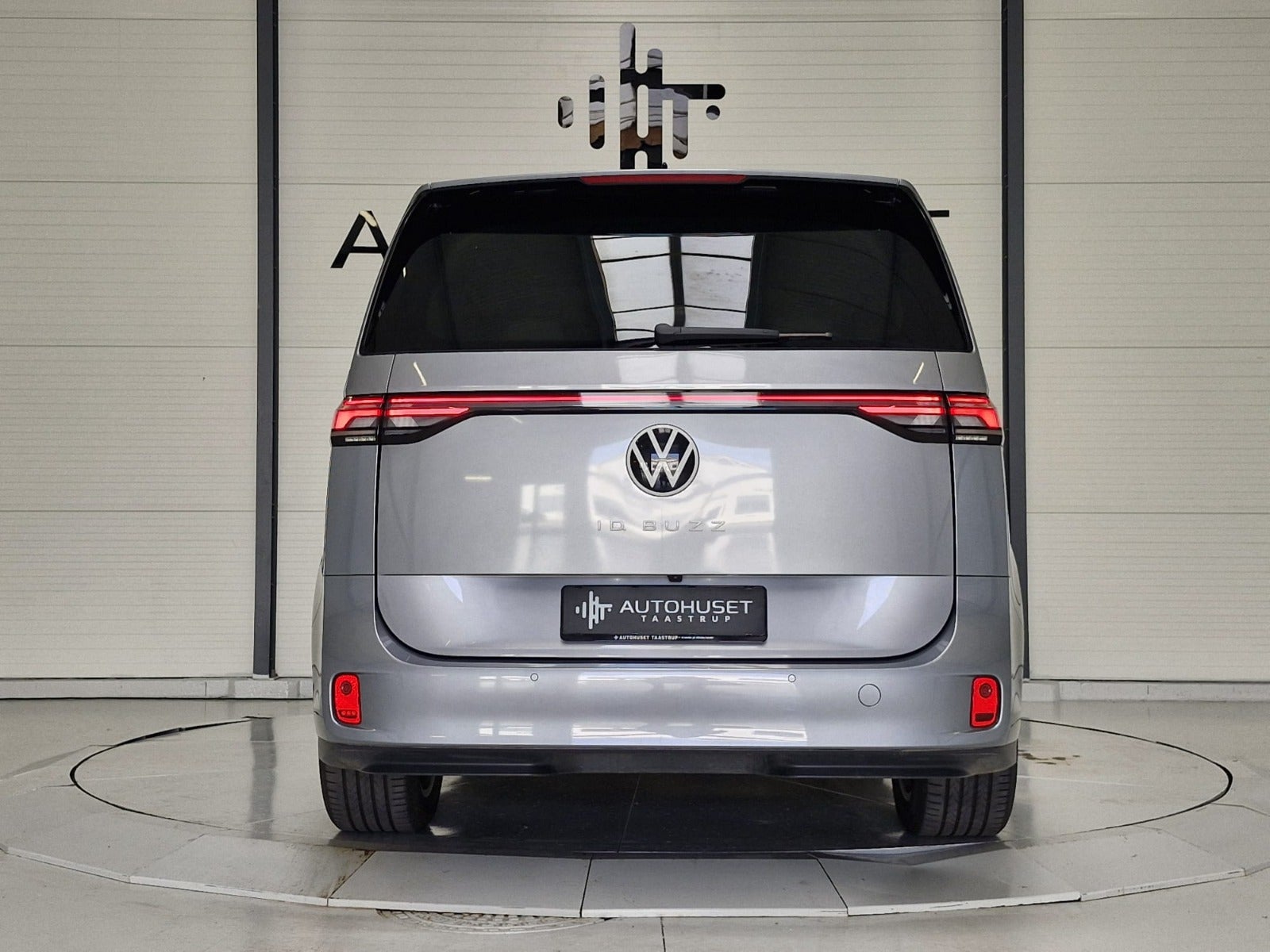 Billede af VW ID.Buzz 77 Pro SWB