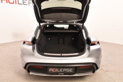 Porsche Taycan 4S Performance+ Cross Turismo