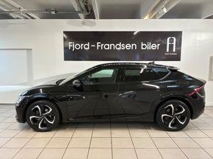 Kia EV6 Long Range Performance GT-Line AWD