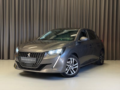 Peugeot 208 PureTech 100 Allure Sky