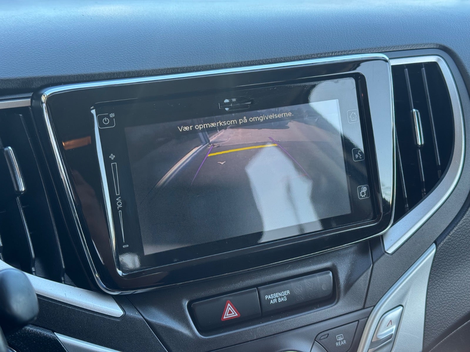 Billede af Suzuki Baleno 1,2 Dualjet Exclusive