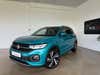 VW T-Cross TSi 115 R-line DSG