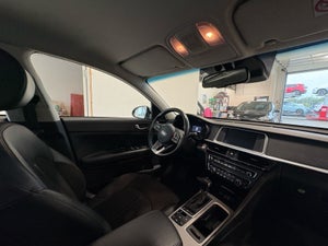 Kia Optima PHEV SW aut.