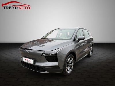 Aiways U5  Premium 5d