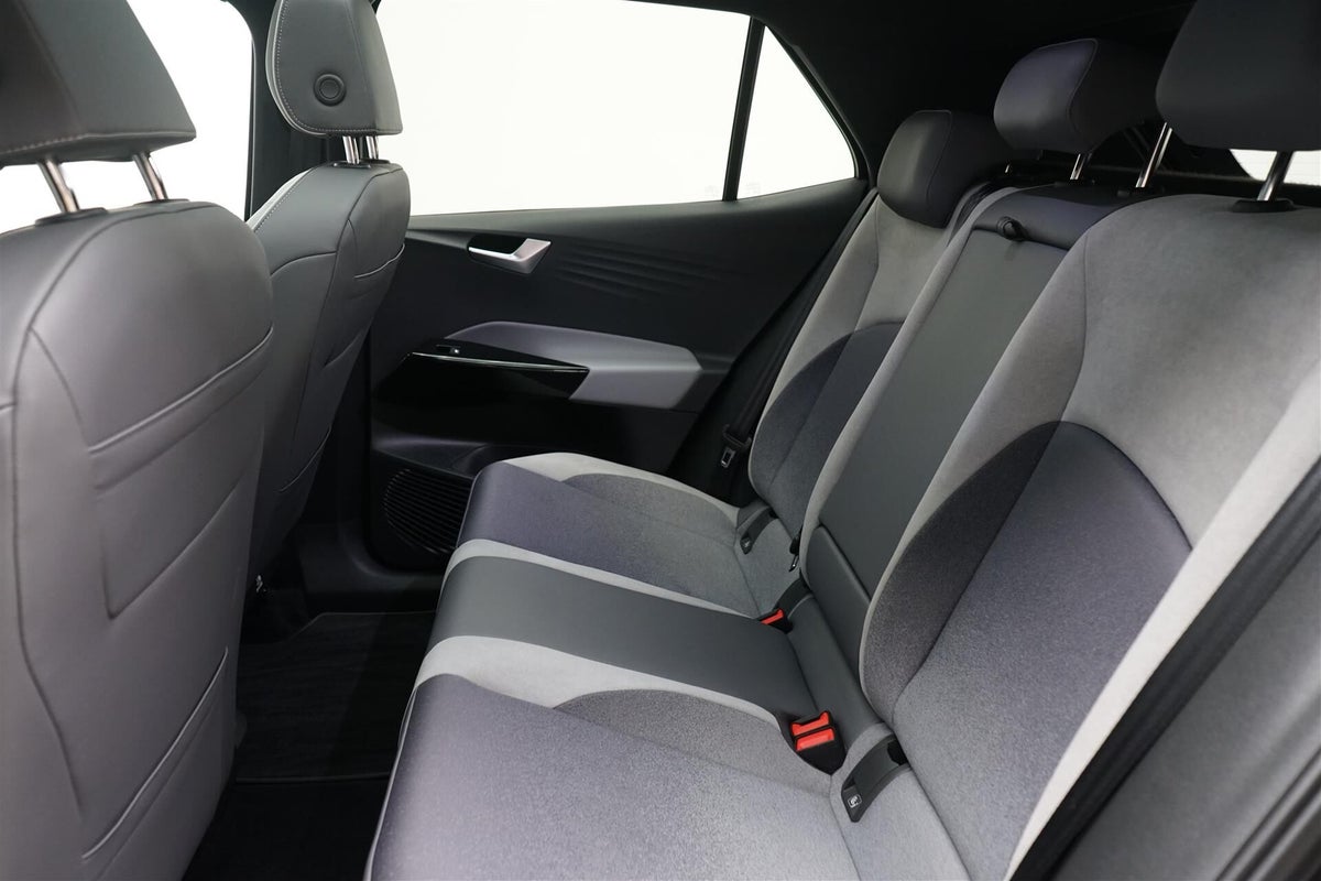 VW ID.3 1ST Pro Performance Max billede 19