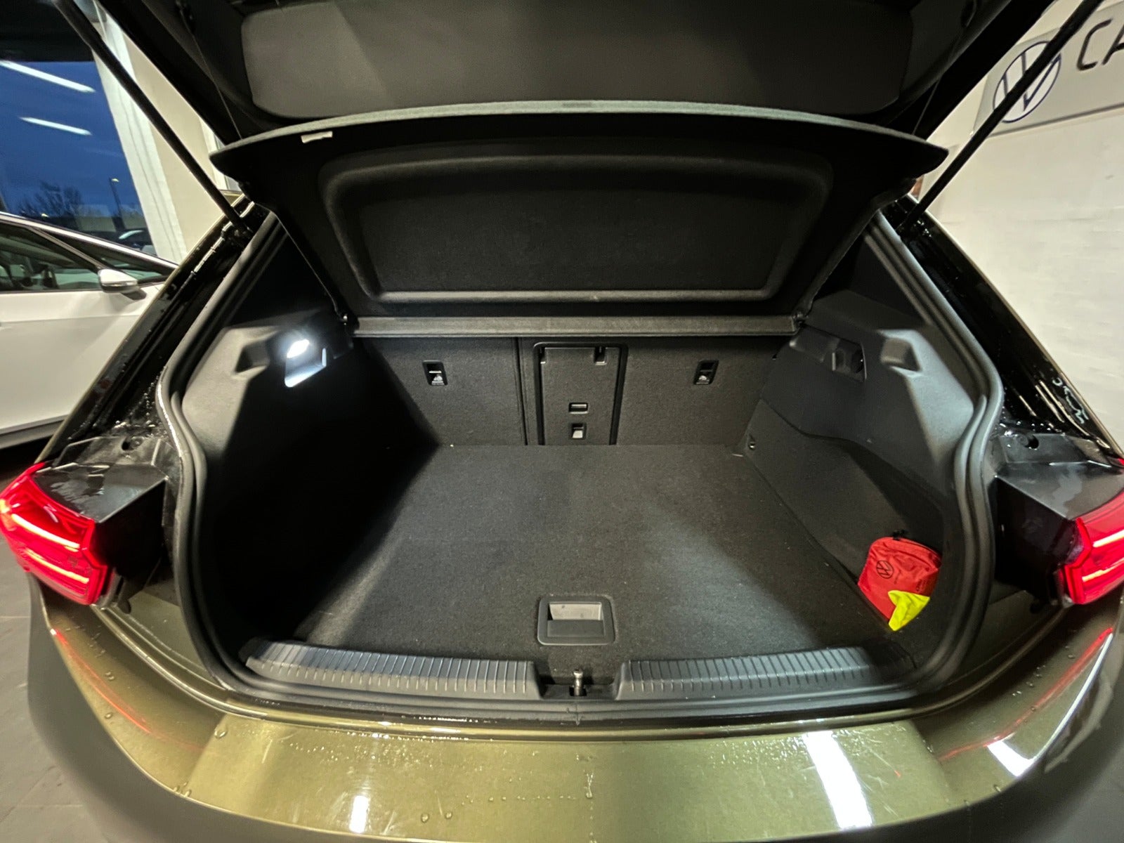 Billede af VW ID.3 77 Max